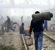 Indian Railway Losses Over 1Cr Due To Train Cancellations