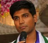 I will not contest next elections says YSRCP MP Lavu Sri Krishna Devarayulu