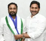 Ambati Rayudu Good Bye To YCP