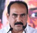 I am not in touch with TDP says Balineni Srinivas