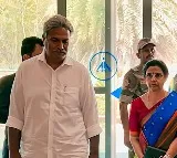 kesinani says he will meet lok sabha speaker
