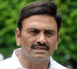 BJP will target YSRCP says Raghu Rama Krishna Raju