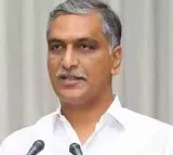 KCR will come to people soon says Harish Rao