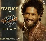 Glimpse video from Naga Chaitanya Thandel out now