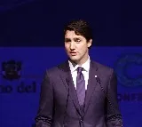 Canada PM Justin Trudeau plane once again stopped with technical glitch
