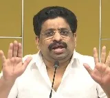 TDP followers will not leave Kodali Nani in any country says Budda Venkanna