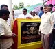 Chandrababu visits Anna Camteen run by Ugra Narasimha Reddy in Kanigiri