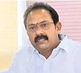 Alla Nani fires on Jagan