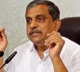 Chandrababu is behind YS Sharmila joining Congress