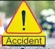 Bus accident in Suryapet district