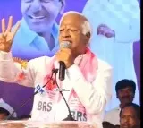 Kadiyam Srihari blames congress government for schemes
