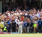 David Warner gets emotional after his final test in career