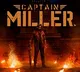 Trailer released Dhanush Captain Miller