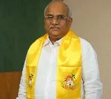 Kanakamedala challenges CM Jagan on TDP Book