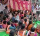Minister Botsa Satyanarayana held discussions with Municipal workers