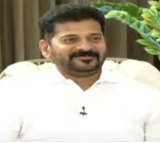 Revanth Reddy praises PM Modi in Big Debate