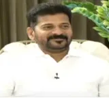 Revanth Reddy praises PM Modi in Big Debate