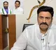 Raghurama talks about Ambati Rayudu resignation to YSRCP