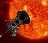 Adithya L1 enters into Lagrange Point 1 orbit