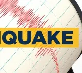 4.4 magnitude quake jolts Japan's Noto region