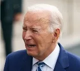 Biden launches poll campaign with 'Save Democracy' plea; Trump hits back