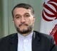 Iranian FM says security of Palestine, region interconnected