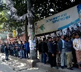 Voting begins for Bangladesh's general elections