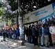 Voting begins for Bangladesh's general elections