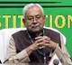 Nitish looks set to fire away at obstinate allies from shoulders of the Left