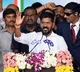Revanth honours Cong's Prajala Telangana pledge with public outreach