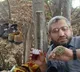 IDF releases new photo of elusive Hamas military commander Mohammed Deif