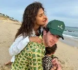 Priyanka Chopra shares sneak-peek of daughter Malti Marie singing on a yacht