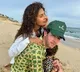 Priyanka Chopra shares sneak-peek of daughter Malti Marie singing on
 a yacht