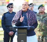 Rajnath to visit UK to discuss defence, security issues
