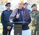 Rajnath to visit UK to discuss defence, security issues