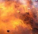 Bangladesh: Four injured in crude bomb explosion near polling station