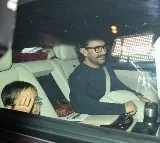 Aamir Khan’s youngest son Azad to have a piano recital at sister Ira’s wedding