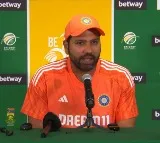 India’s squad for three T20Is vs Afghanistan announced, Rohit to lead