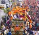 Nepal sends five hundred kinds of souvenirs to Ayodhya