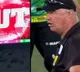 The third umpire pressed one button and pressed another in Big bash league