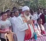 Badruddin Ajmal urges Muslims to stay home from January between 20 to 25