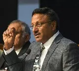 CEC Rajeev Kumar Team AP Tour