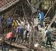 Four Labours Dead In Sangareddy Due To Church Slab Collapse