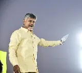 Chandrababu comments on Ambati Rayudu resignation from YSRCP