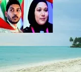 Maldives reportedly suspends its leaders after heated comments on India