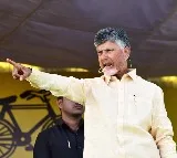 Chandrababu satires on Sharmila issue