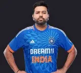 BCCI announces Team India for three match T20 series against Afghanistan