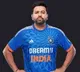 BCCI announces Team India for three match T20 series against Afghanistan