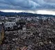 Japan quake toll spikes to 161