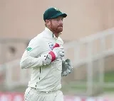 South Africa wicketkeeper-batter Heinrich Klaasen retires from Test cricket